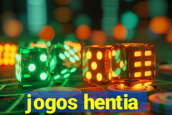 jogos hentia